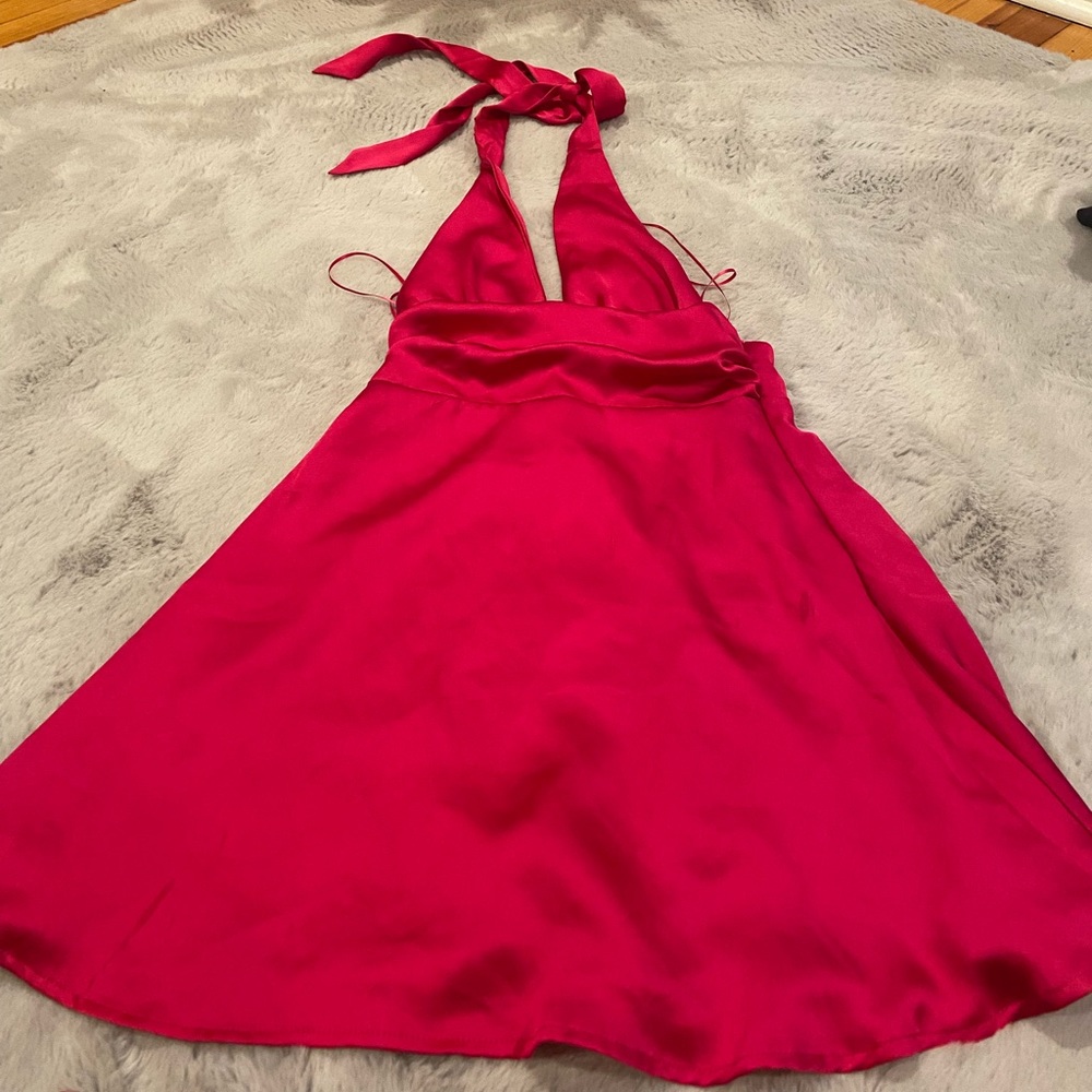 dress
